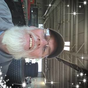 Meet your Posher, William